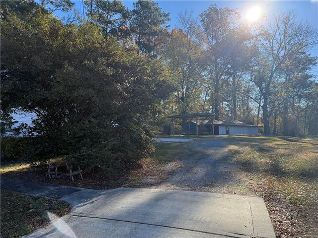 3329 Alabama SW Highway, Rome, GA 30165