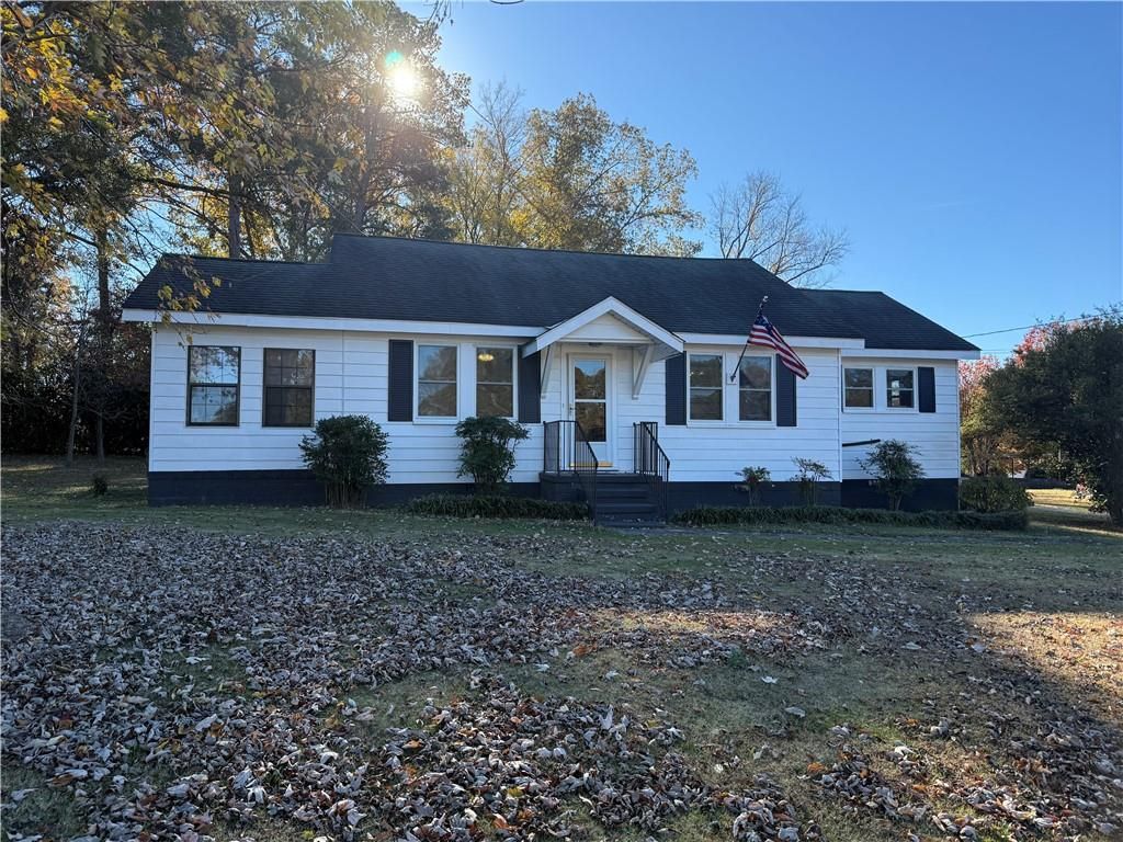 3329 Alabama SW Highway, Rome, GA 30165