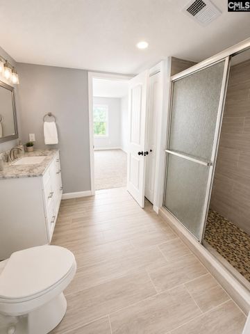 2185 Longtown Road, Ridgeway, SC 29130