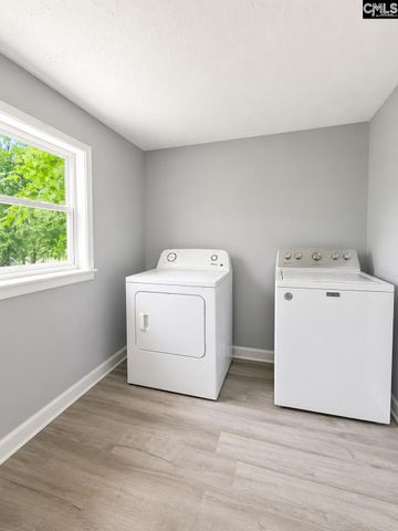 2185 Longtown Road, Ridgeway, SC 29130