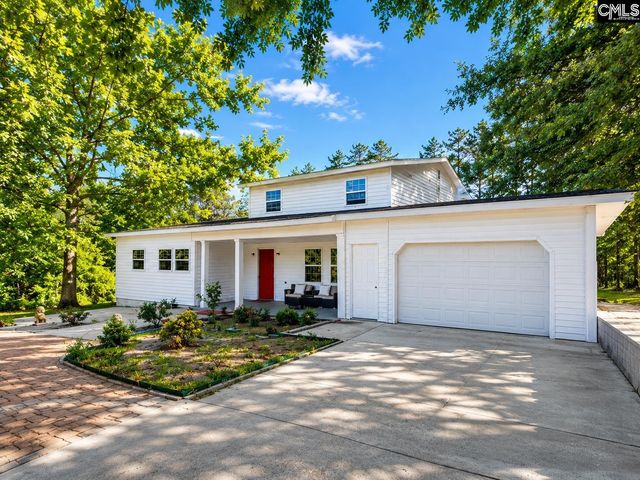 2185 Longtown Road, Ridgeway, SC 29130