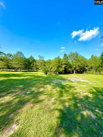 2185 Longtown Road, Ridgeway, SC 29130