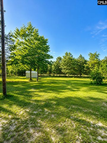 2185 Longtown Road, Ridgeway, SC 29130