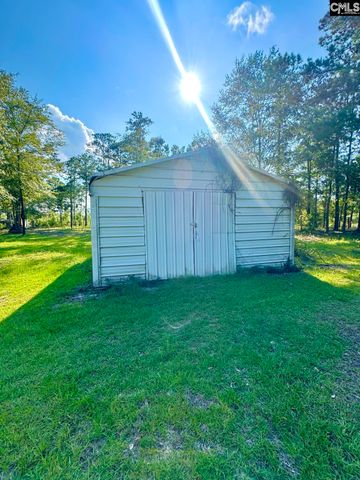 2185 Longtown Road, Ridgeway, SC 29130
