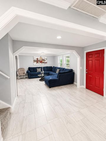 2185 Longtown Road, Ridgeway, SC 29130