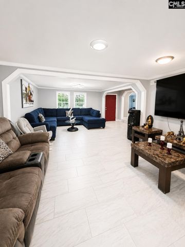 2185 Longtown Road, Ridgeway, SC 29130