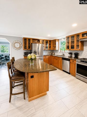 2185 Longtown Road, Ridgeway, SC 29130