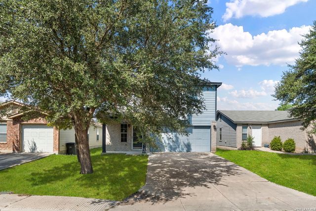 6011 Plumbago, San Antonio, TX 78218