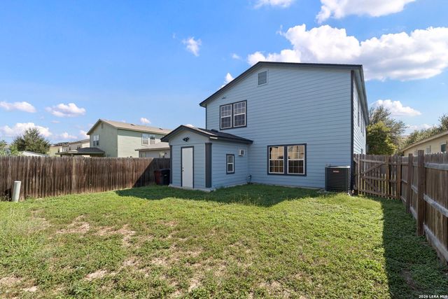 6011 Plumbago, San Antonio, TX 78218