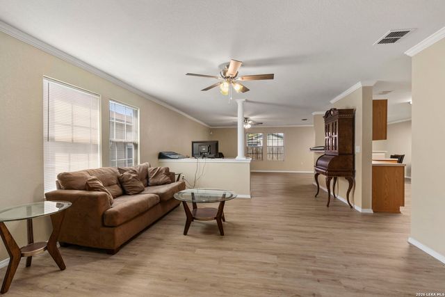 6011 Plumbago, San Antonio, TX 78218