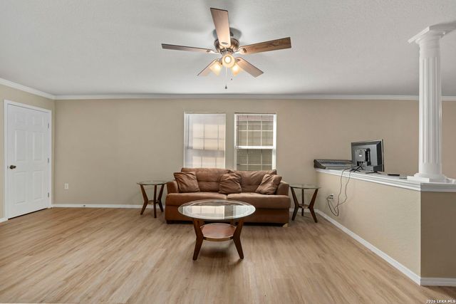 6011 Plumbago, San Antonio, TX 78218