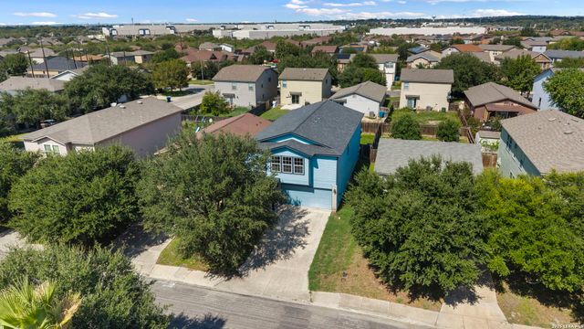 6011 Plumbago, San Antonio, TX 78218