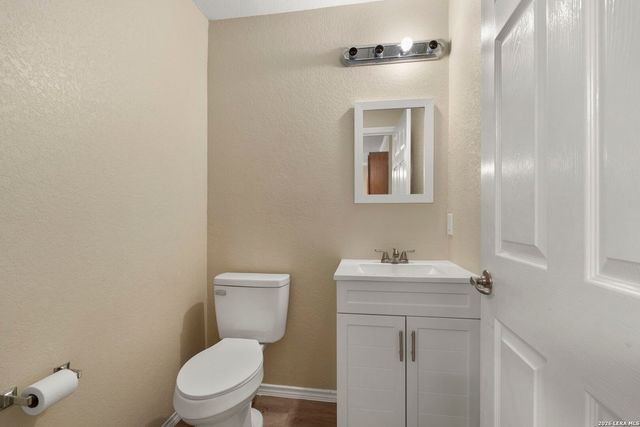 6011 Plumbago, San Antonio, TX 78218