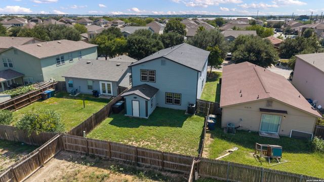 6011 Plumbago, San Antonio, TX 78218