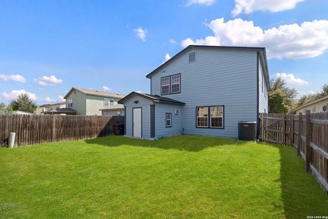 6011 Plumbago, San Antonio, TX 78218
