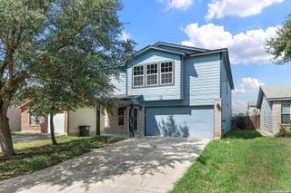 6011 Plumbago, San Antonio, TX 78218