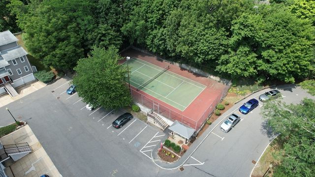 24 N Stone Mill Dr 1112, Dedham, MA 02026