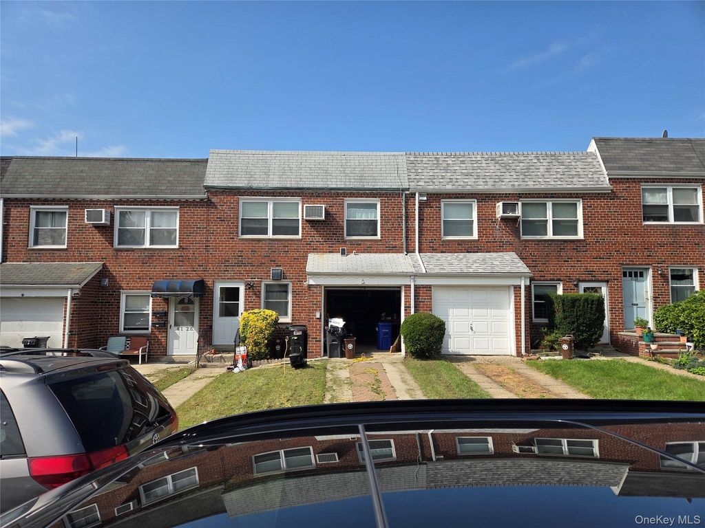 4124 210th Street, Bayside, NY 11361 — exterior
