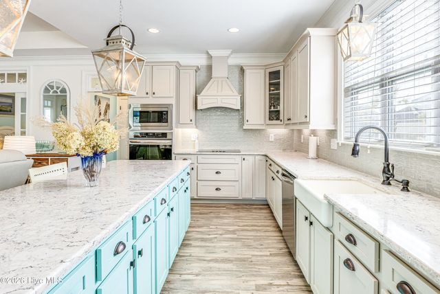 1393 Long Pond Road SW, Ocean Isle Beach, NC 28469