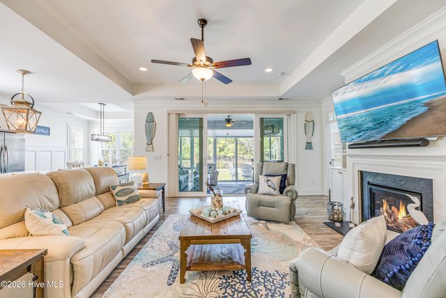 1393 Long Pond Road SW, Ocean Isle Beach, NC 28469