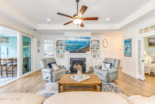 1393 Long Pond Road SW, Ocean Isle Beach, NC 28469