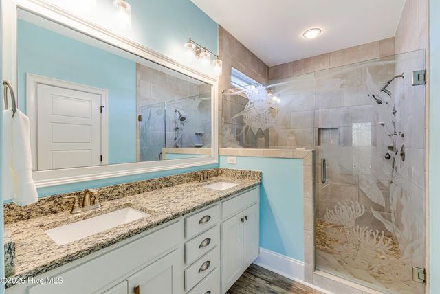 1393 Long Pond Road SW, Ocean Isle Beach, NC 28469