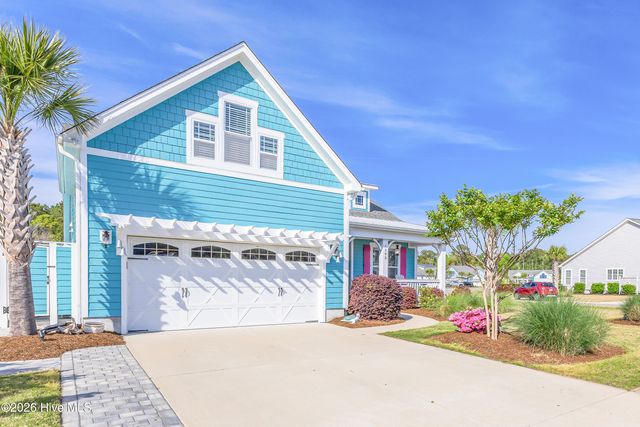 1393 Long Pond Road SW, Ocean Isle Beach, NC 28469