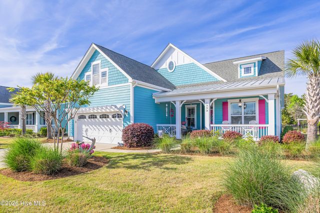 1393 Long Pond Road SW, Ocean Isle Beach, NC 28469