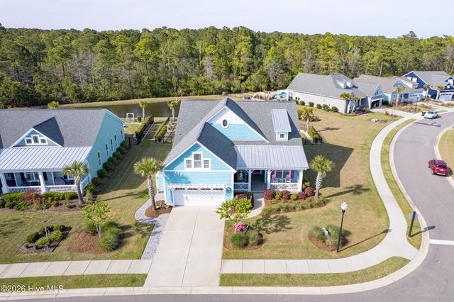 1393 Long Pond Road SW, Ocean Isle Beach, NC 28469