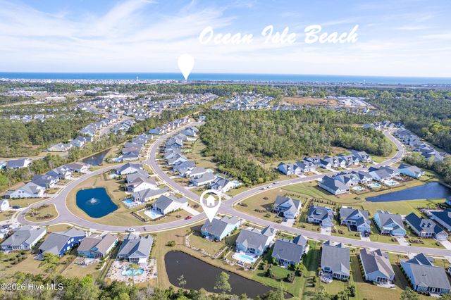 1393 Long Pond Road SW, Ocean Isle Beach, NC 28469