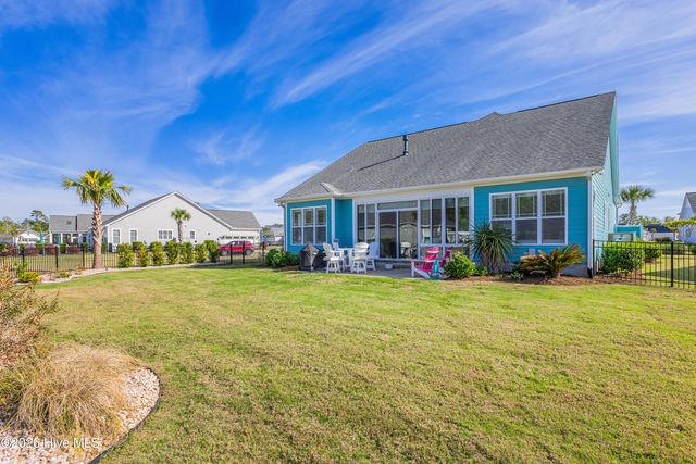 1393 Long Pond Road SW, Ocean Isle Beach, NC 28469