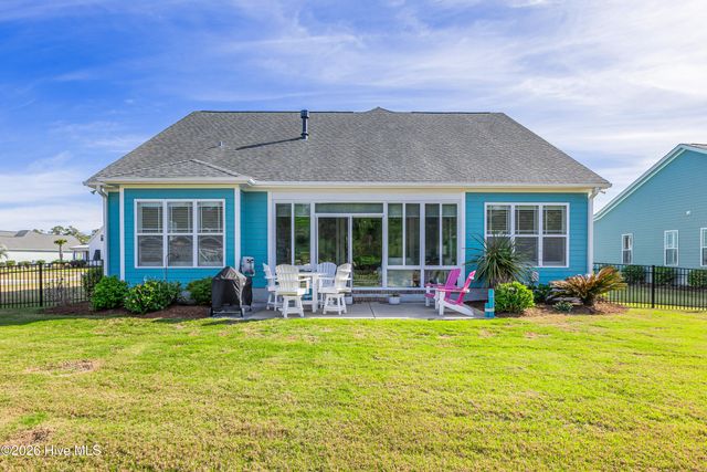 1393 Long Pond Road SW, Ocean Isle Beach, NC 28469