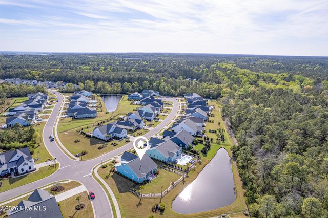 1393 Long Pond Road SW, Ocean Isle Beach, NC 28469