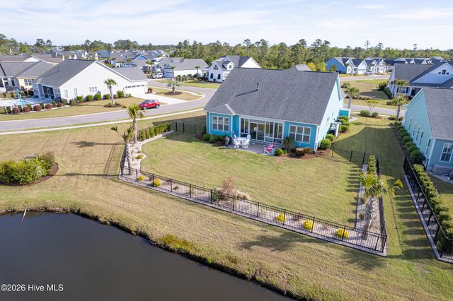 1393 Long Pond Road SW, Ocean Isle Beach, NC 28469