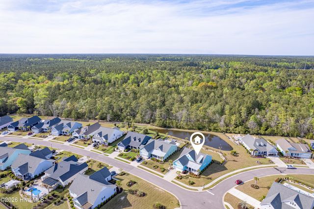 1393 Long Pond Road SW, Ocean Isle Beach, NC 28469