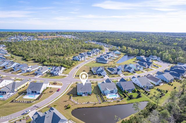 1393 Long Pond Road SW, Ocean Isle Beach, NC 28469