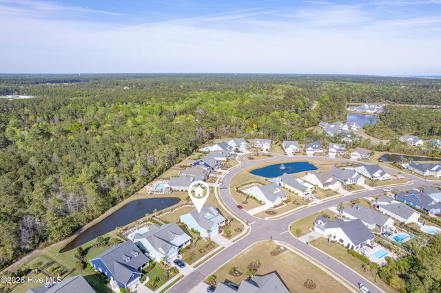 1393 Long Pond Road SW, Ocean Isle Beach, NC 28469