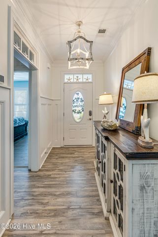 1393 Long Pond Road SW, Ocean Isle Beach, NC 28469