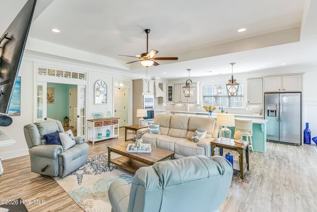 1393 Long Pond Road SW, Ocean Isle Beach, NC 28469