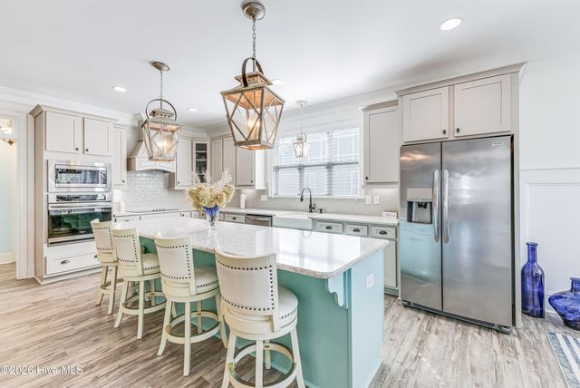 1393 Long Pond Road SW, Ocean Isle Beach, NC 28469