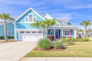 1393 Long Pond Road SW, Ocean Isle Beach, NC 28469