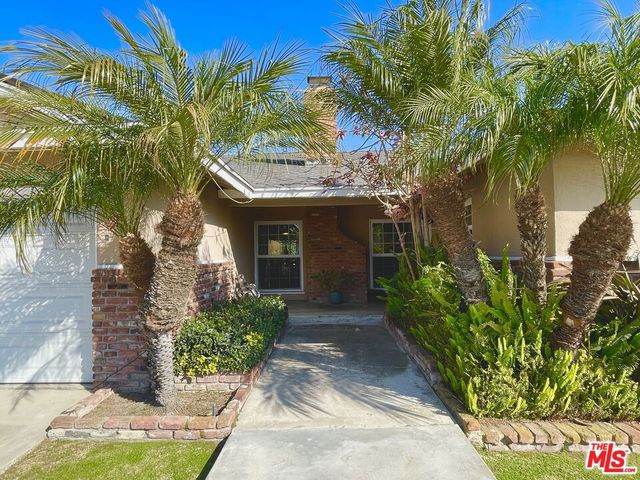 16622 Tiber Lane, Huntington Beach, CA 92647