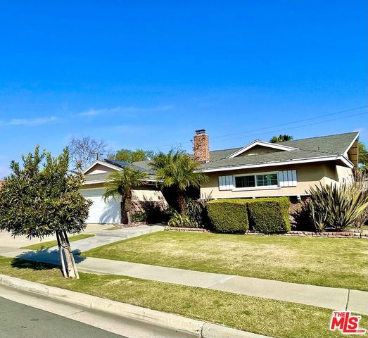 16622 Tiber Lane, Huntington Beach, CA 92647