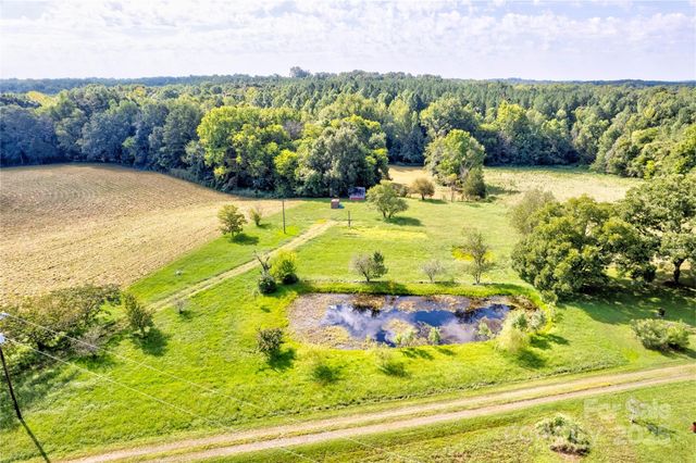 7150 Sisk-Carter Road, Rockwell, NC 28138