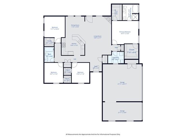 707 Sedgwick Drive, Prairie Grove, AR 72753
