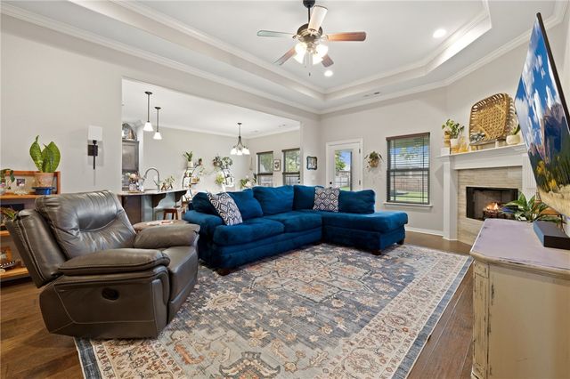 707 Sedgwick Drive, Prairie Grove, AR 72753
