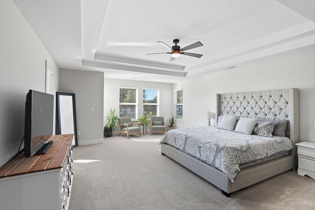 6935 Gaspar Trail, Liberty Twp, OH 45044