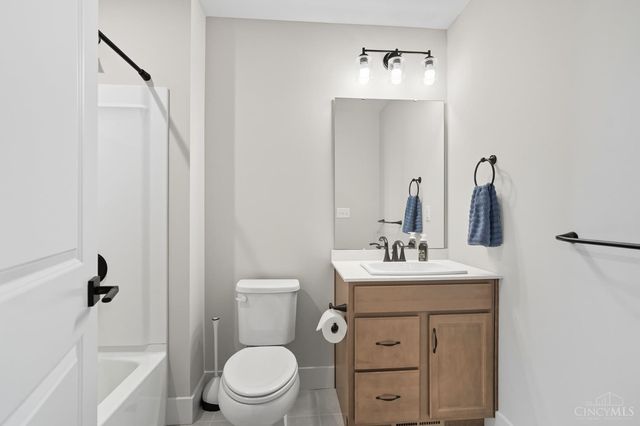 6935 Gaspar Trail, Liberty Twp, OH 45044