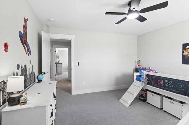 6935 Gaspar Trail, Liberty Twp, OH 45044