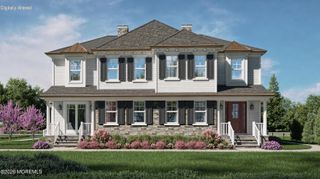 10 Lauriston Court, Rumson, NJ 07760